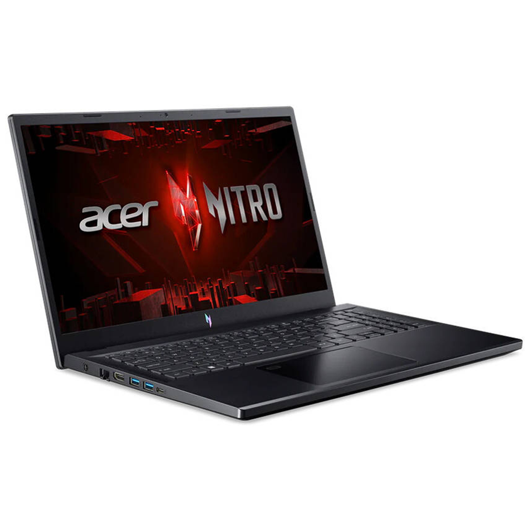 Acer Nitro ANV15-51-789J Gaming Laptop, 15.6 Acer Nitro ANV15-51-789J Gaming Laptop, 15.6